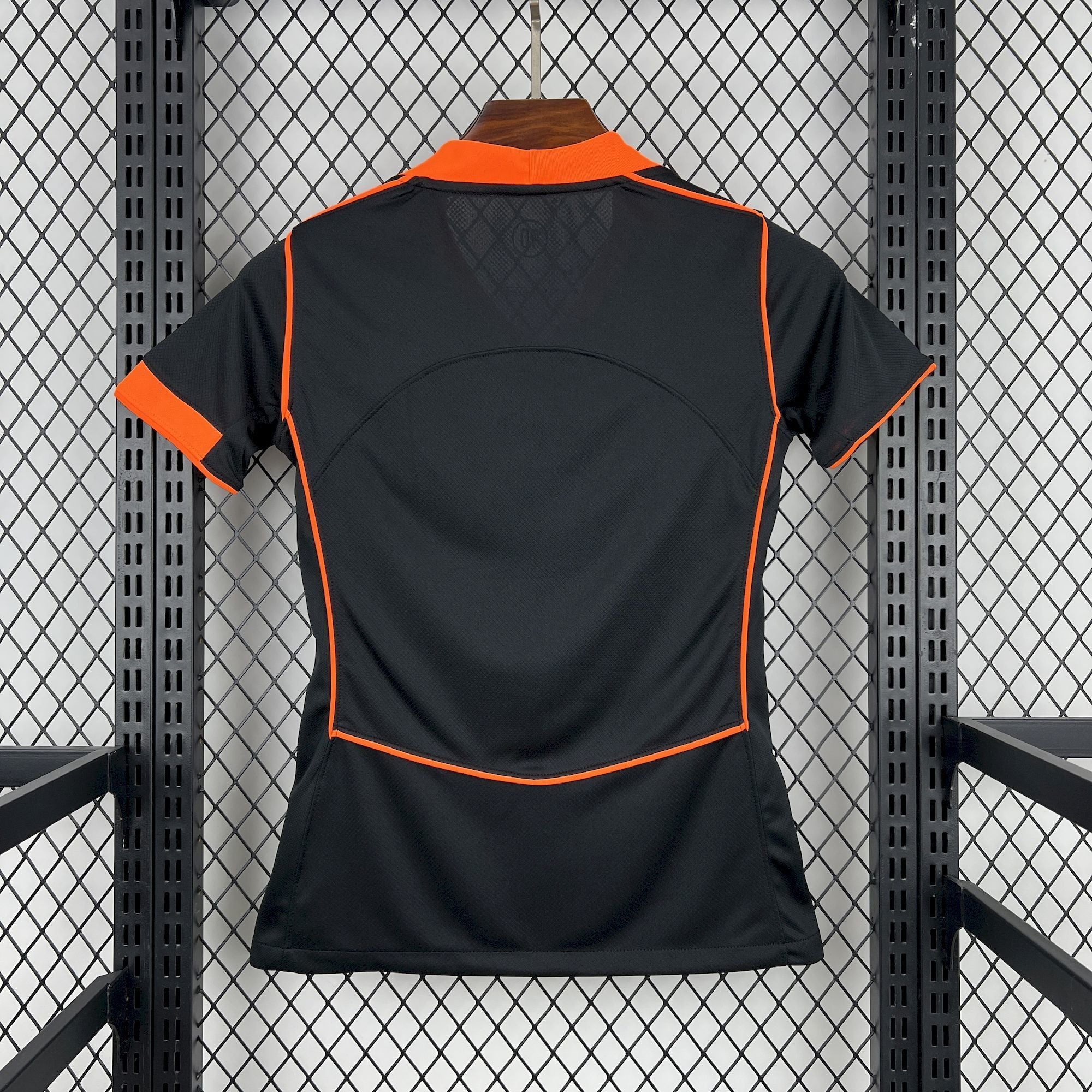 Camiseta Corinthians 2025 Terceiro - (Feminina)