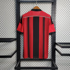 Camiseta Milan 14/15 Casa - (Retro)
