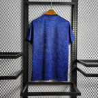 Camiseta Real Madrid 21/22 Fora - (Retro)