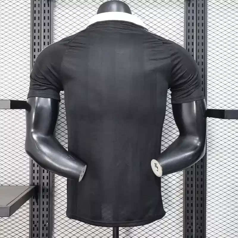 Camiseta Adidas Originals 2025 Black - (Jugador)