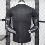 Camiseta Adidas Originals 2025 Black - (Jugador)