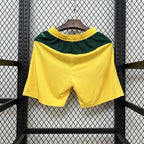 Shorts Milan 25/26 Terceiro - (Aficionado)