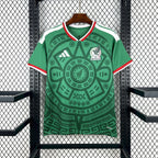 Camiseta  México 2026 Casa - (Aficionado)