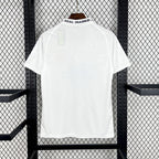 Camiseta Real Madrid 96/97 Casa - (Retro)