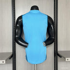 Regata Flamengo 2025 Treino Casa - (Jugador)