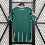 Camiseta Werder Bremen 25/26 Casa - (Aficionado)