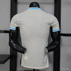 Camiseta Al-Ittihad 25/26 Fora (2) - (Jugador)