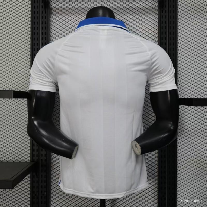 Camiseta Adidas Originals 2025 White - (Jugador)