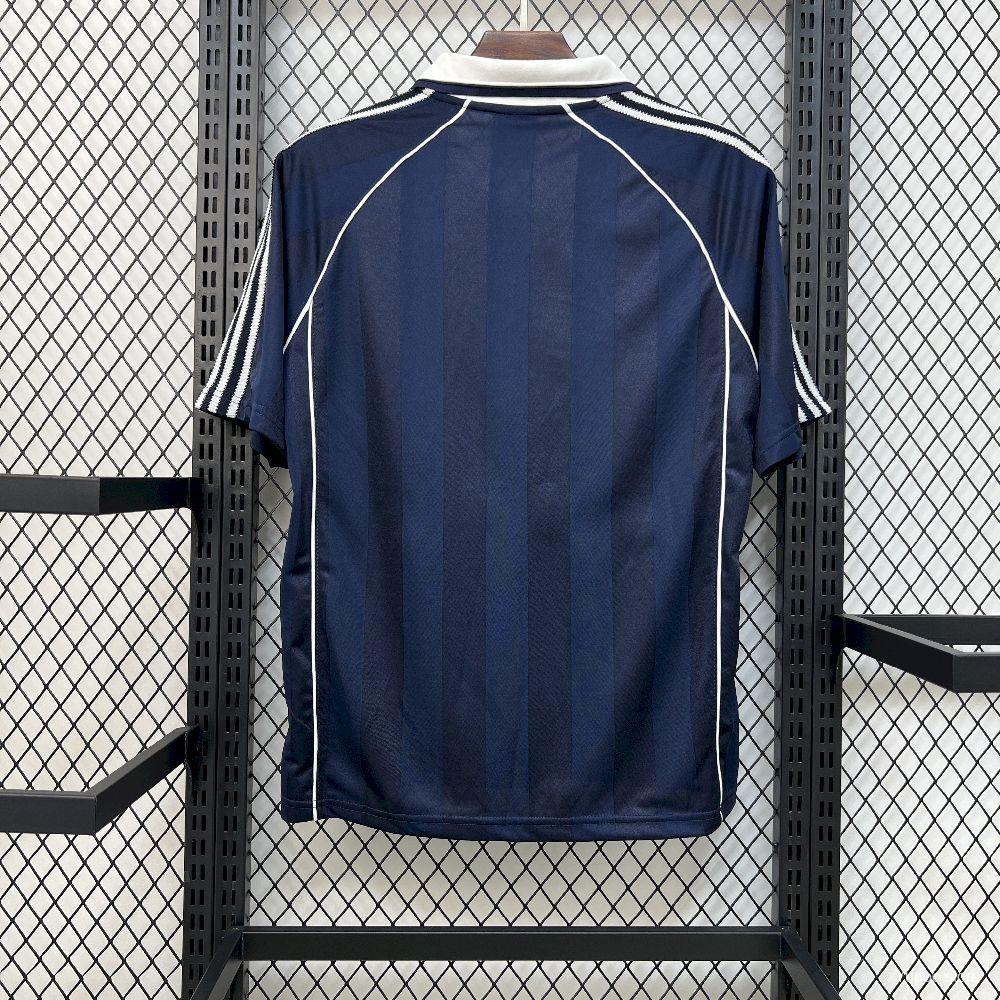 Camiseta Adidas Originals 2025 Blue - (Aficionado)
