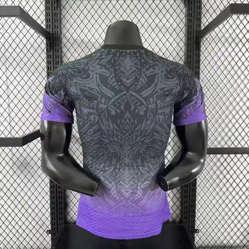 Camiseta Real Madrid 25/26 Edición Especial - (Jugador)