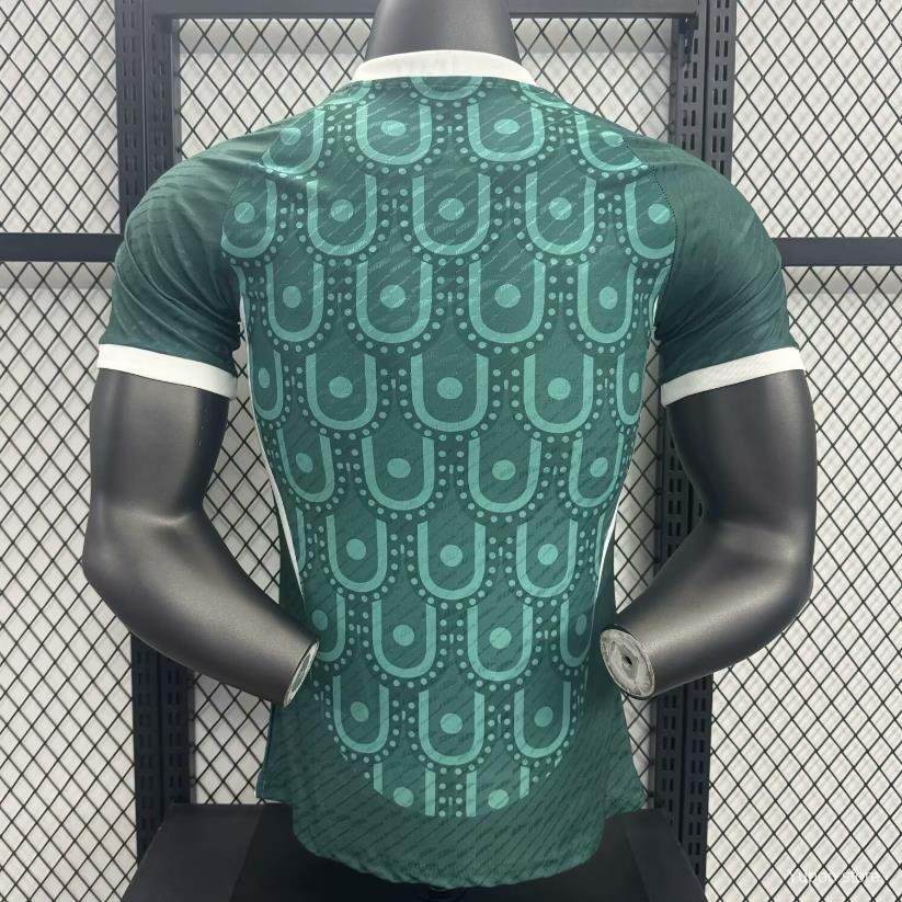 Camiseta  México 2025 Edición Especial - (Jugador)