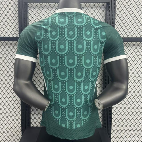 Camiseta  México 2025 Edición Especial - (Jugador)