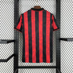 Camiseta Milan 93/94 Casa - (Retro)