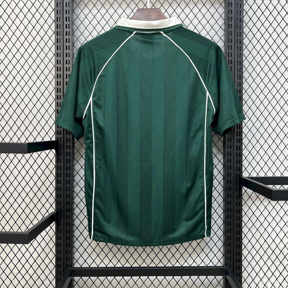 Camiseta Adidas Originals 2025 Green - (Aficionado)