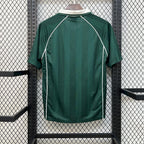 Camiseta Adidas Originals 2025 Green - (Aficionado)