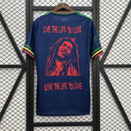 Camiseta Ajax 25/26 Edición Especial (Bob Marley) - (Aficionado)