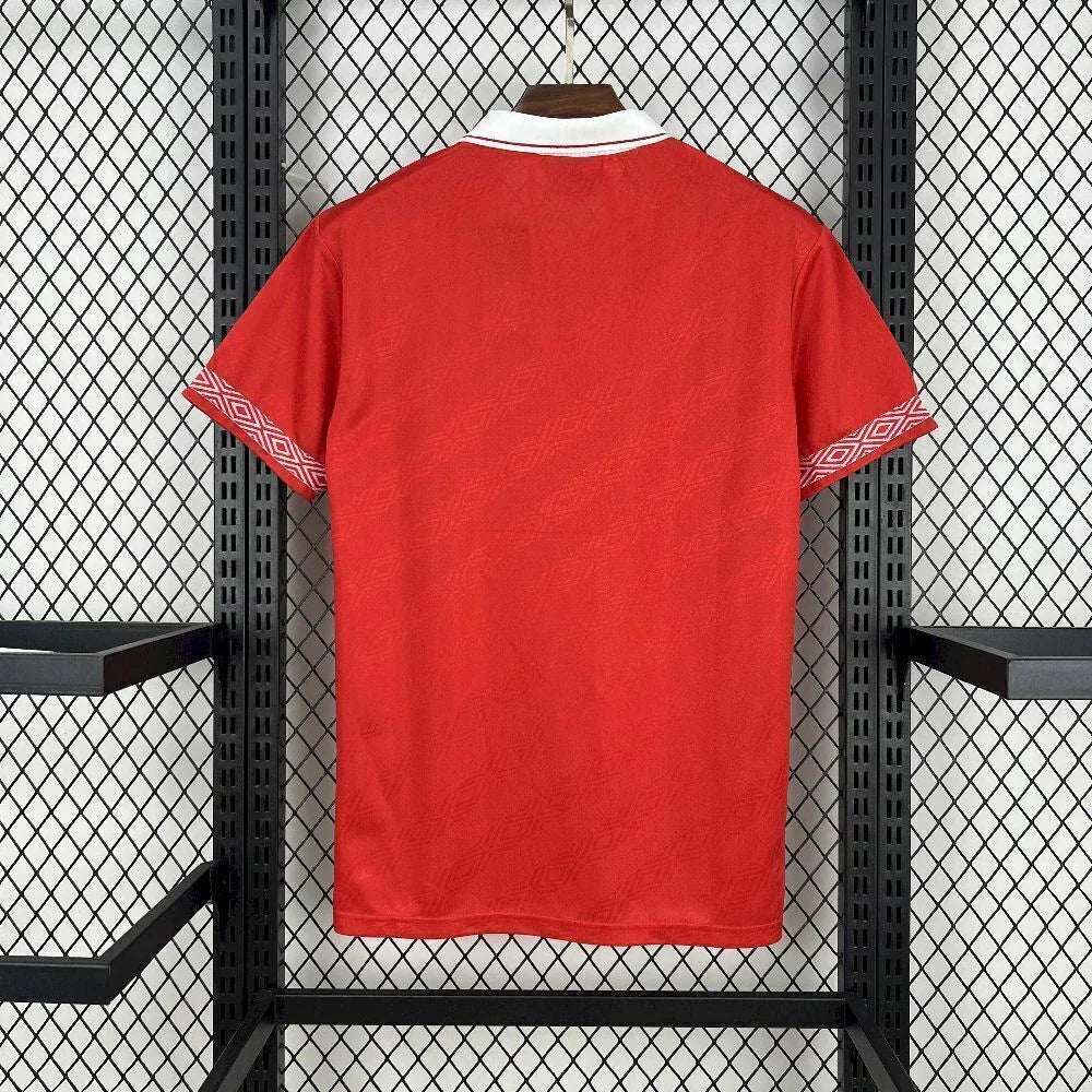 Camiseta Sevilla 94/95/96 Fora - (Retro)