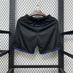 Shorts Barcelona 25/26 Treino Fora - (Aficionado)