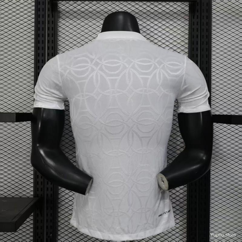 Camiseta PSG 25/26 Edición Especial - (Jugador)