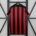Camiseta Milan 03/04 Casa - (Retro)