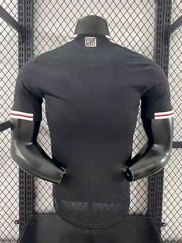 Camiseta River Plate 2026 Fora (Sem Patrocinio) - (Jugador)