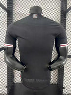 Camiseta River Plate 2026 Fora (Sem Patrocinio) - (Jugador)