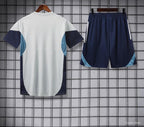 Kit Arsenal 25/26 Treino Staff - (Aficionado)