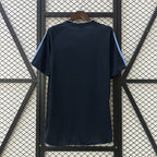 Camiseta Real Madrid 03/04 Fora - (Retro)