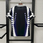 Camiseta Real Madrid 97/98 Terceiro - (Retro)