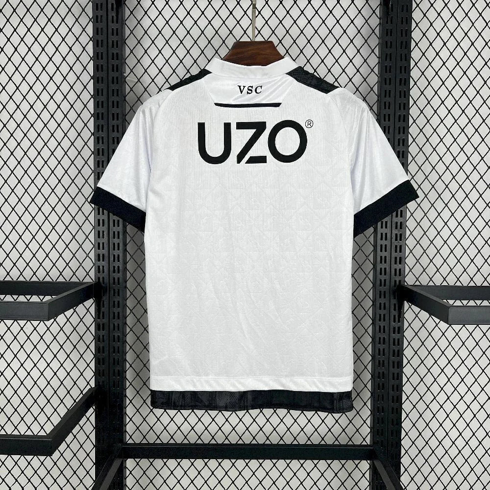 Camiseta Vitória de Guimarães 25/26 Casa - (Aficionado)