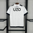 Camiseta Vitória de Guimarães 25/26 Casa - (Aficionado)