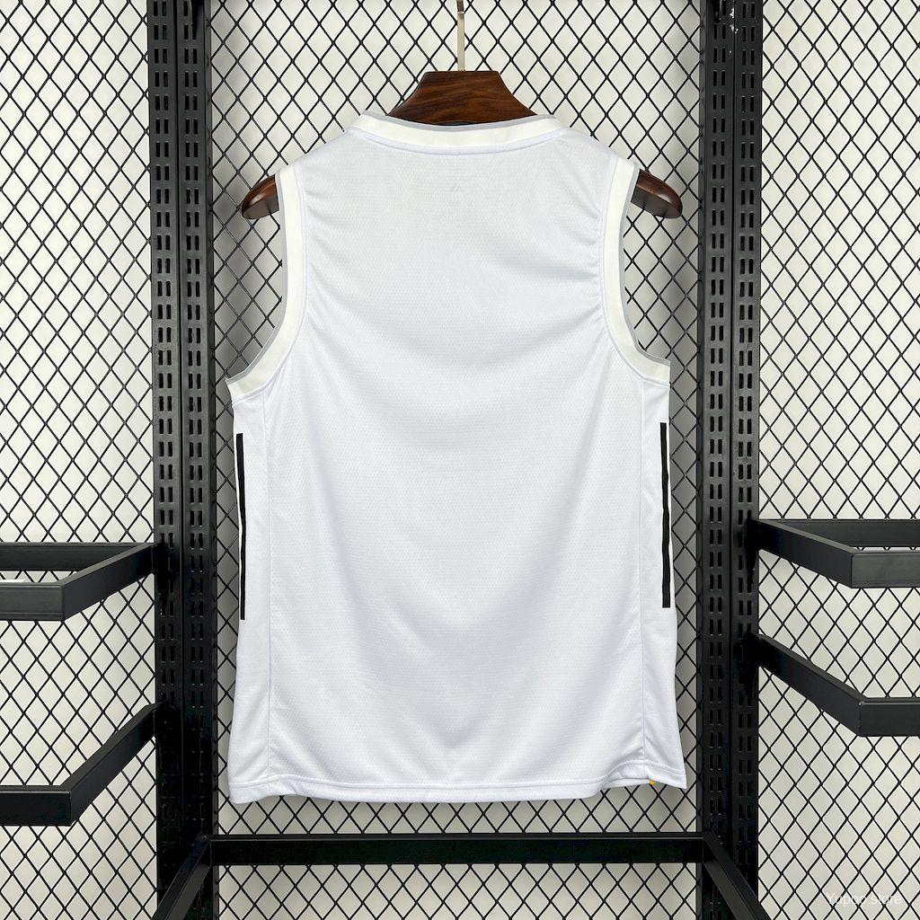 Regata Real Madrid 25/26 Basketball - (Aficionado)