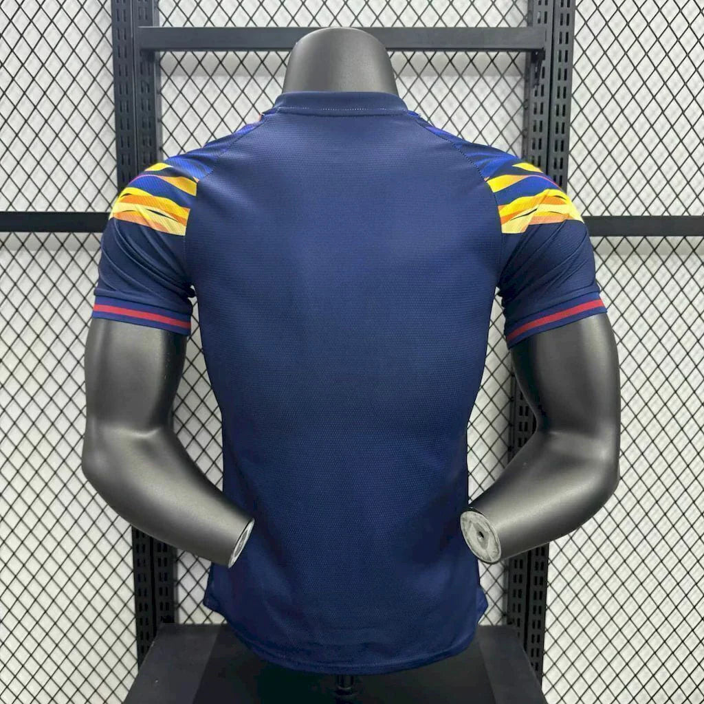 Camiseta América do México 25/26 Edición Especial - (Jugador)