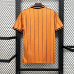 Camiseta Wolverhampton 85/86 Casa - (Retro)