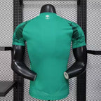 Camiseta Arábia Saudita 2024 Casa - (Jugador)