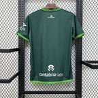 Camiseta Racing de Santander 25/26 Fora - (Aficionado)