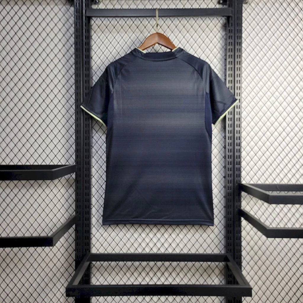 Camiseta Real Madrid 25/26 Fora - (Feminina)