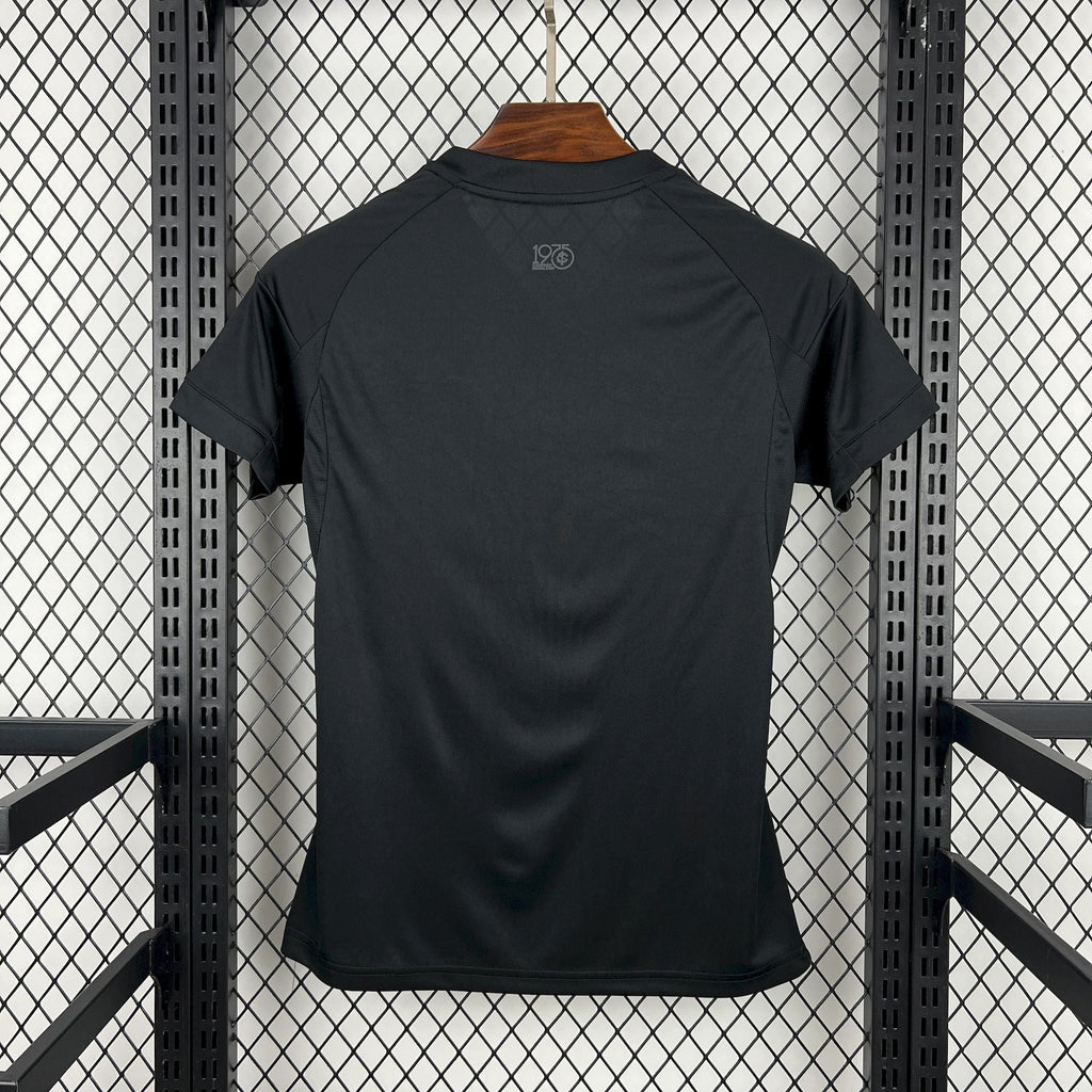 Camiseta Internacional 2025 Terceiro - (Feminina)