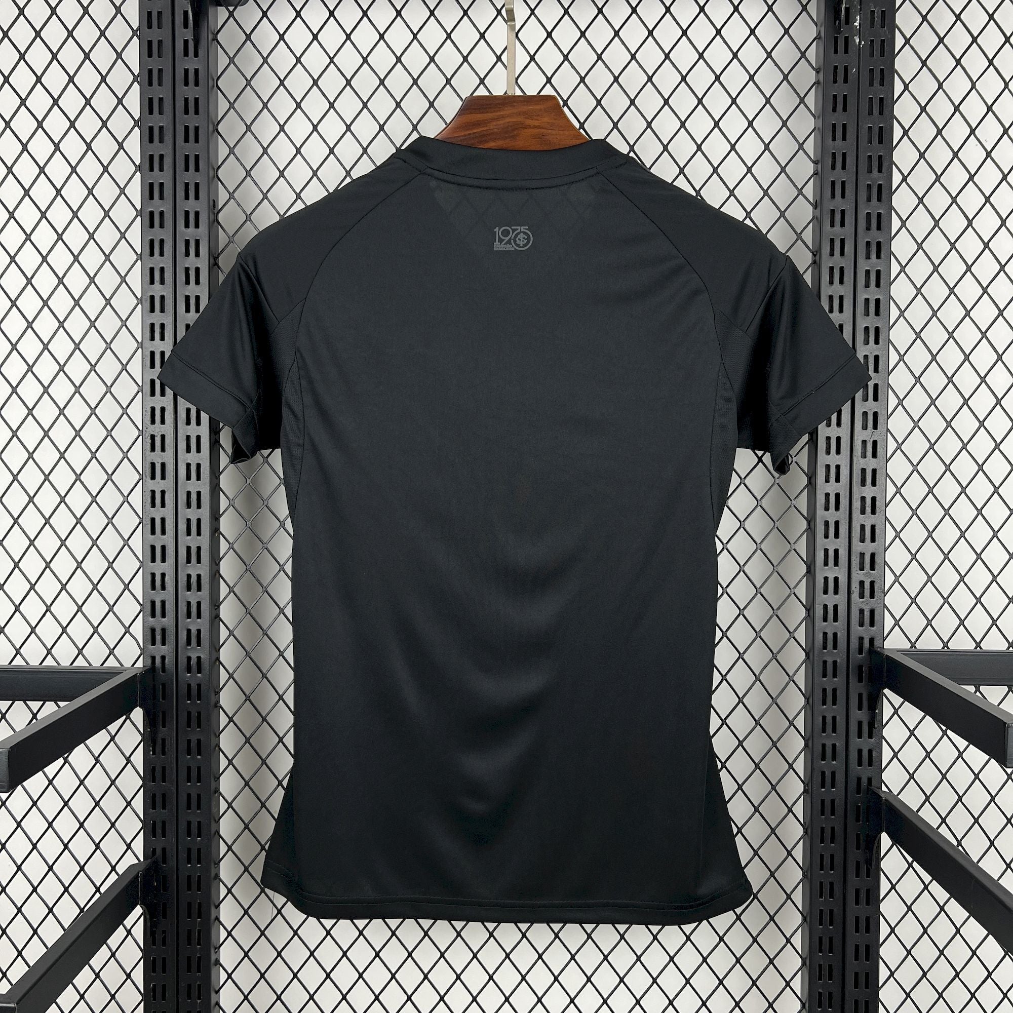 Camiseta Internacional 2025 Terceiro - (Feminina)