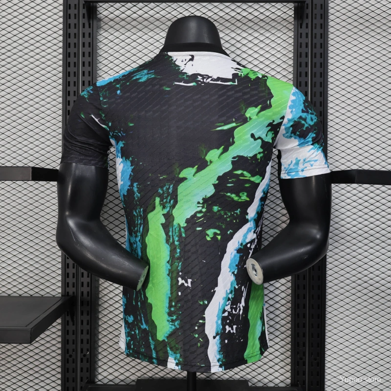 Camiseta Real Madrid 25/26 Edición Especial - (Jugador)