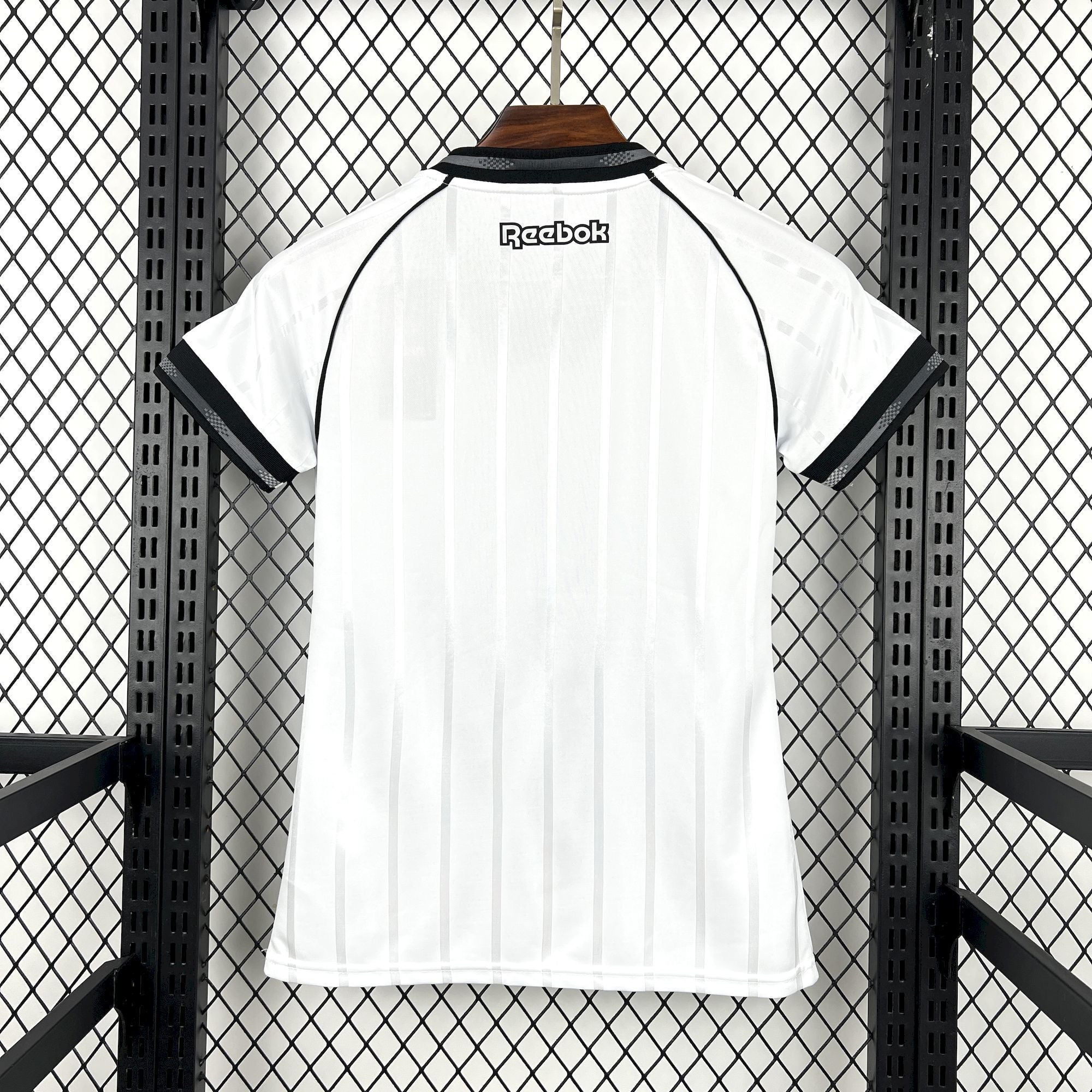 Camiseta Botafogo 2025 Terceiro - (Feminina)