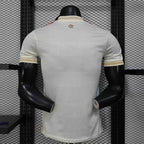 Camiseta Flamengo 2025 Terceiro - (Jugador)