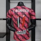 Camiseta Palestino 2025 Edición Especial - (Jugador)