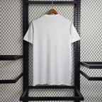 Camiseta Real Madrid 17/18 Casa - (Retro)