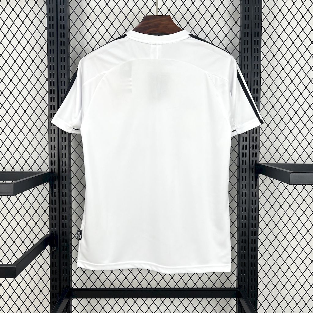 Camiseta Real Madrid 03/04 Casa - (Retro)