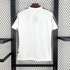 Camiseta Real Madrid 03/04 Casa - (Retro)