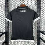 Camiseta Vasco da Gama 2025 Casa - (Feminina)