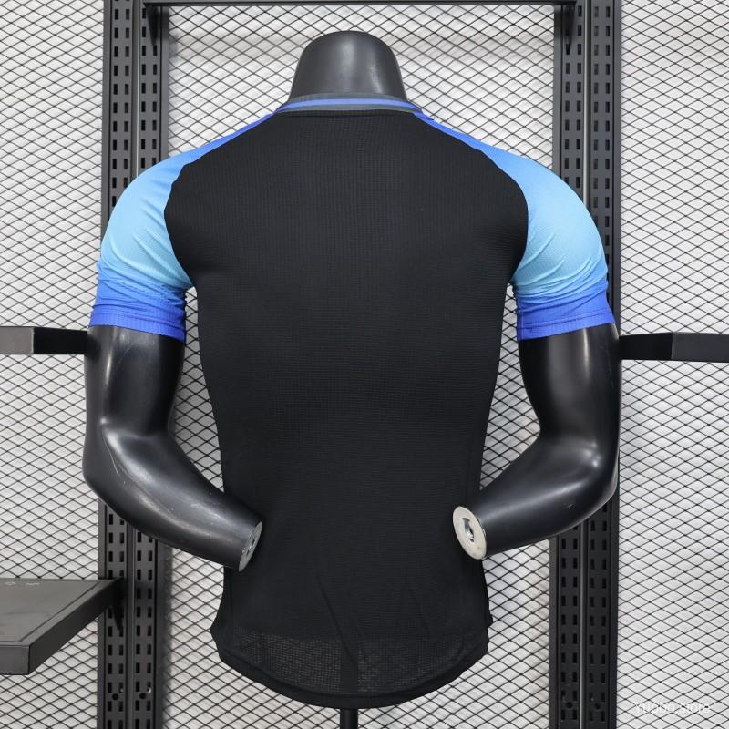 Camiseta Argélia 2025 Edición Especial - (Jugador)