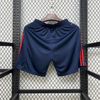 Shorts Arsenal 25/26 Fora - (Aficionado)