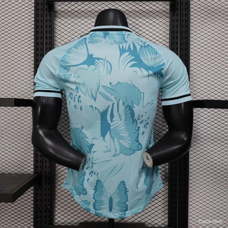 Camiseta Argélia 2025 Edición Especial - (Jugador)